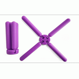 Thảm gấp silicon