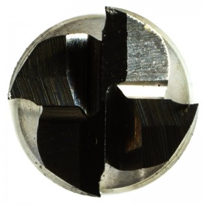 Cacbua cao cấp Mill Mill, Long Series, 4 Flute, 1/8 \