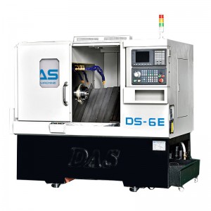 máy tiện cnc công cụ sống bên phay và cuối