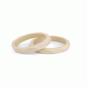 Vòng đeo tay silicon