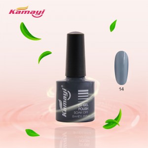 Oem / odm Chất lượng cao Top Base Coat Gel Ngâm Gel Gel Ba Lan Nhãn hiệu riêng Gel gốc Ba Lan