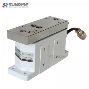 Hệ thống kiểm soát căng thẳng chất lượng cao Máy dò căng thẳng LS series