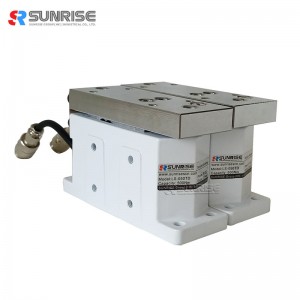 Hệ thống kiểm soát căng thẳng chất lượng cao Máy dò căng thẳng LS series