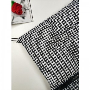 ÁO KHOÁC TRẮNG DA TRẮNG DA TRẮNG DA TRẮNG RẮN RẮN RLMPC0021N