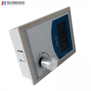 Chất lượng tốt Thấp Moq Bộ điều khiển căng thẳng thủ công STC-001 cho máy in