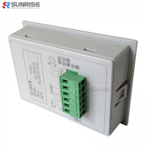 Chất lượng tốt Thấp Moq Bộ điều khiển căng thẳng thủ công STC-001 cho máy in