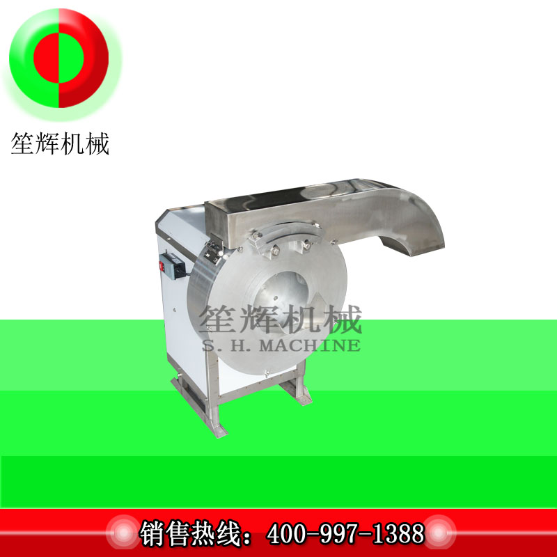 Vai trò của máy cắt rau là vô song