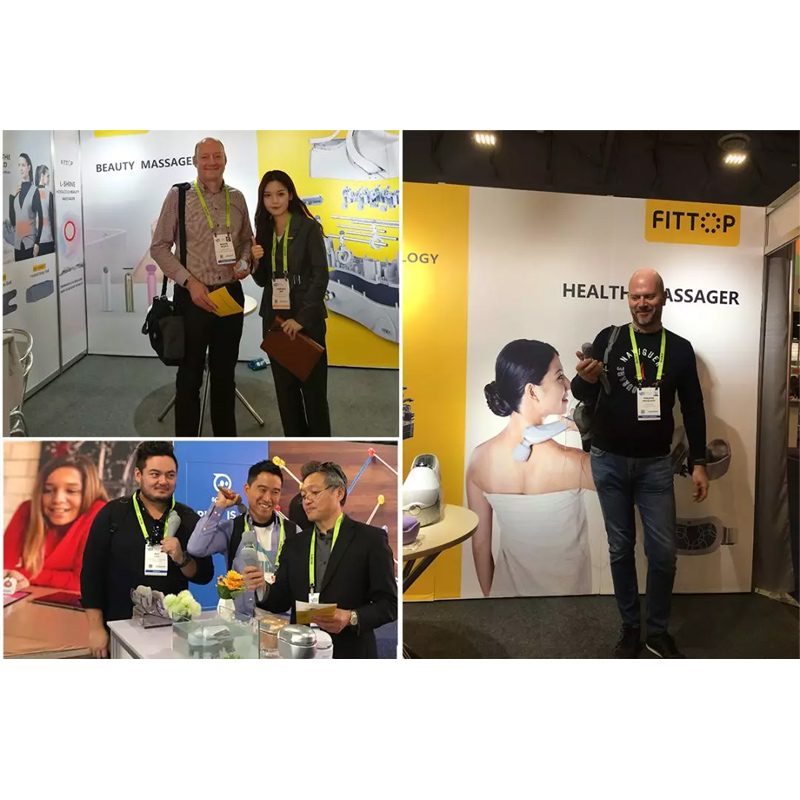 Triển lãm điện tử tiêu dùng quốc tế