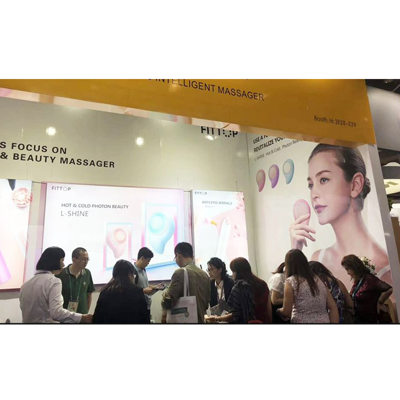 Hội chợ xuất nhập khẩu Trung Quốc