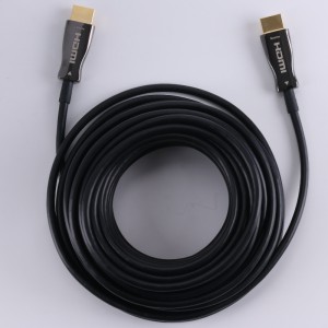 Chức năng ARC Cáp quang CABLE (Truyền dẫn cáp quang), Quang điện tử; Vỏ kim loại, 4K