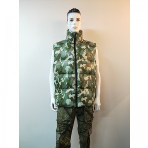 NAM PADD CAMO VEST RLMV0004