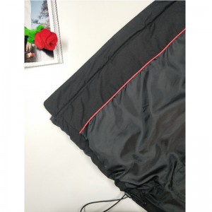 NAM VÒI ĐEN VLM RLMV0005