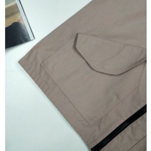 ÁO KHOÁC NAM HỒNG HỒNG HỒNG VỚI RLMJ0004