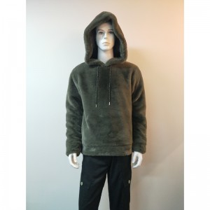 NAM FUX FUR JUMPER RLMF0001