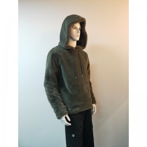 NAM FUX FUR JUMPER RLMF0001