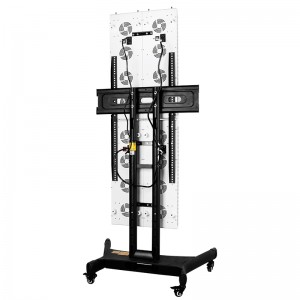 1500W Tại nhà Điều trị Toàn thân Ánh sáng Đỏ & Gần Thiết bị Trị liệu Ánh sáng Hồng ngoại Thiết bị Y tế Trị liệu Ánh sáng Đỏ 660nm & 850nm