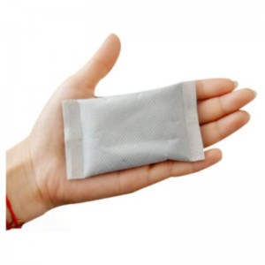 Miếng dán tay ấm hơn