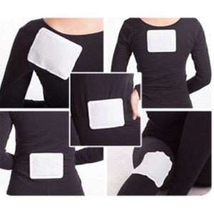 Miếng dán giữ ấm cơ thể