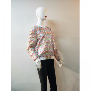 ÁO KHOÁC TUYỆT VỜI CỦA LADIES RLWJ0005