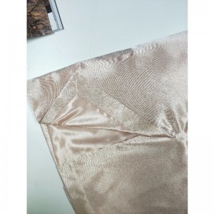 ÁO KHOÁC PINK TRENCH JACKET RLWJ0012