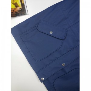 ÁO KHOÁC CAO SU CỦA LADIES RLWJ0015