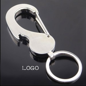 Vòng chìa khóa la bàn chó vòng la bàn vòng eo la bàn vòng chìa khóa