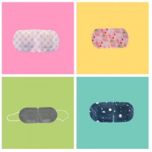 Miếng dán mắt hơi nước