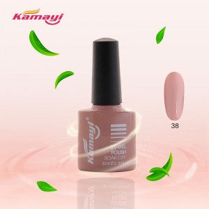Thương hiệu tùy chỉnh Hot Sales 300 màu Màu chuyên nghiệp Uv Gel Nail Ba Lan 15ml cho móng tay