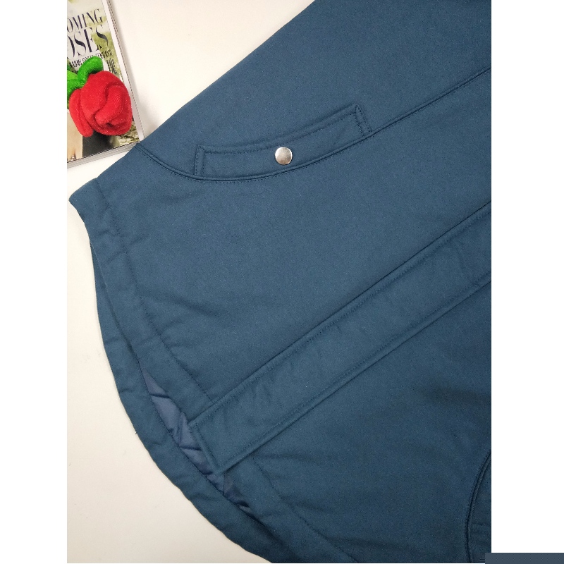 COAT PADDED CỦA LADIES VỚI RLWPC0001 TỐT