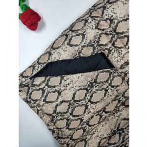 SERPENTINE IN LADIES 'IN COAD RLWPC0008