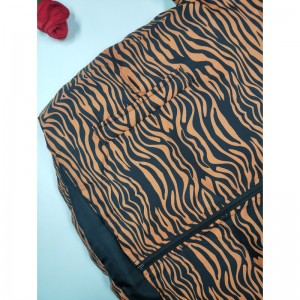 COAT PUFFER LADIES VỚI CAO CẤP CAO CẤP RLWPC0009