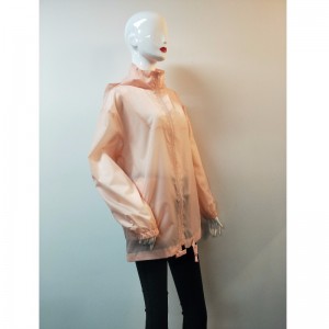 WINDBREAKER HỒNG CỦA RADWWJ0004