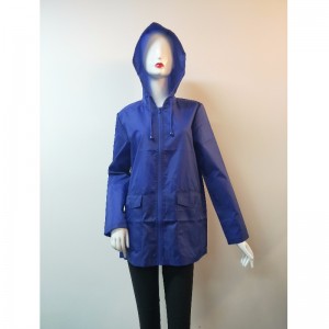 WINDBREAKER LADIES 'RLWWJ0005