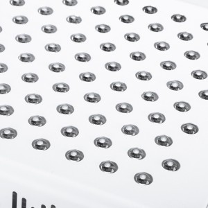 1500w Dược phẩm ánh sáng đỏ trị liệu 6600nm 850nm Y khoa toàn thân nhờ liệu liệu ánh sáng cho cơ bắp và áo giáp da