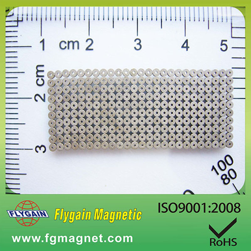 Micro Magnet cho Watch Motor