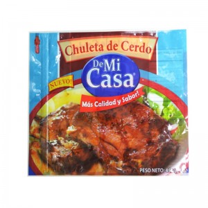 Túi chân không lưu trữ thực phẩm cho sản xuất đông lạnh