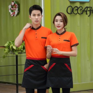 # 1901-Áo cổ đứng