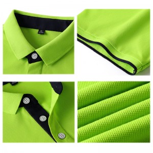 # 1906-Áo thun ngắn tay