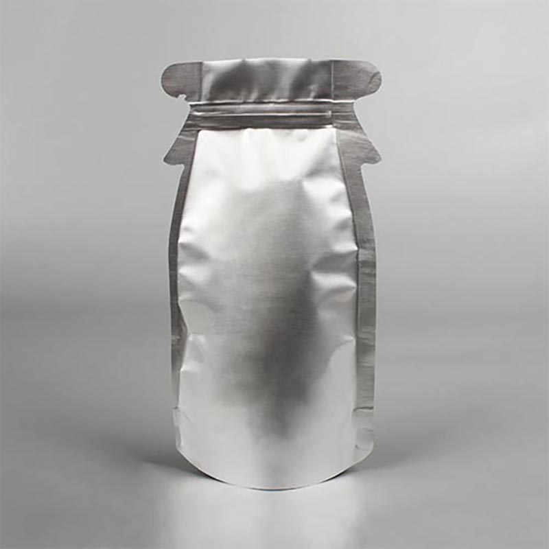 Nhà máy Trung Quốc trực tiếp bán bộ phận cắt bế cho túi định hình cho túi đóng gói thực phẩm cho bé ăn nhẹ có khóa Zip