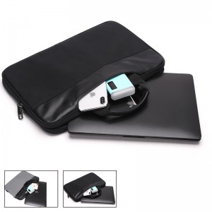 Diat BRTSM6 Thiết kế mới 15 inch nylon máy tính xách tay túi máy tính xách tay