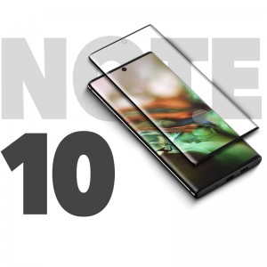 Bảo vệ màn hình kính cường lực 3D Full Cover cho SAMSUNG GALAXY S10, S10 +, S10E