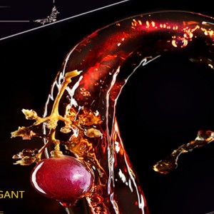 Bao bì đựng rượu trong hộp, bao bì đựng giấy đựng rượu