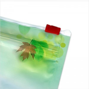 Tùy chỉnh in đáy phẳng bên hông khóa kín khóa zip thực phẩm vật nuôi túi / túi thức ăn cho mèo 1kg 5kg 10kg