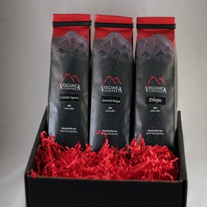 Logo tùy chỉnh In Quad Seal 2.5 Kg 3kg 5kg 10kg 15kg Chất liệu nhiều lớp Túi cà phê lớn