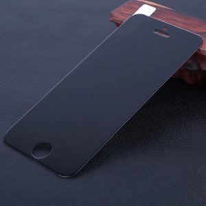 Bảo vệ màn hình riêng tư 2.5D cáo iPhone Xs / Xr / Xs Max