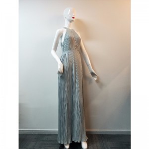 ÁO KHOÁC ÁO KHOÁC ICE BLUE LONGLINE JLWD0037