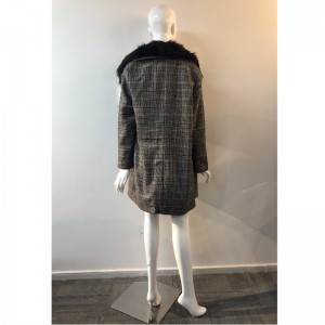 CUỘC SỐNG CỦA PLAID WAD RLWW0001