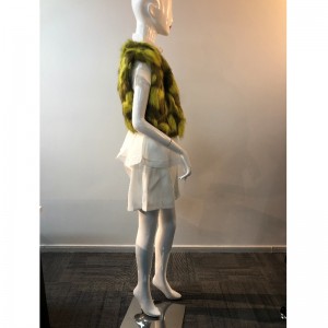 ÁO KHOÁC ĐÔI MÀU ĐÔI MÀU ĐEN RLWF0010