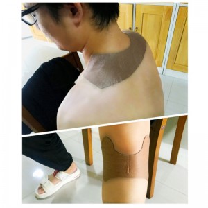 Miếng dán giảm đau