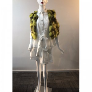 ÁO KHOÁC ĐÔI MÀU ĐÔI MÀU ĐEN RLWF0010